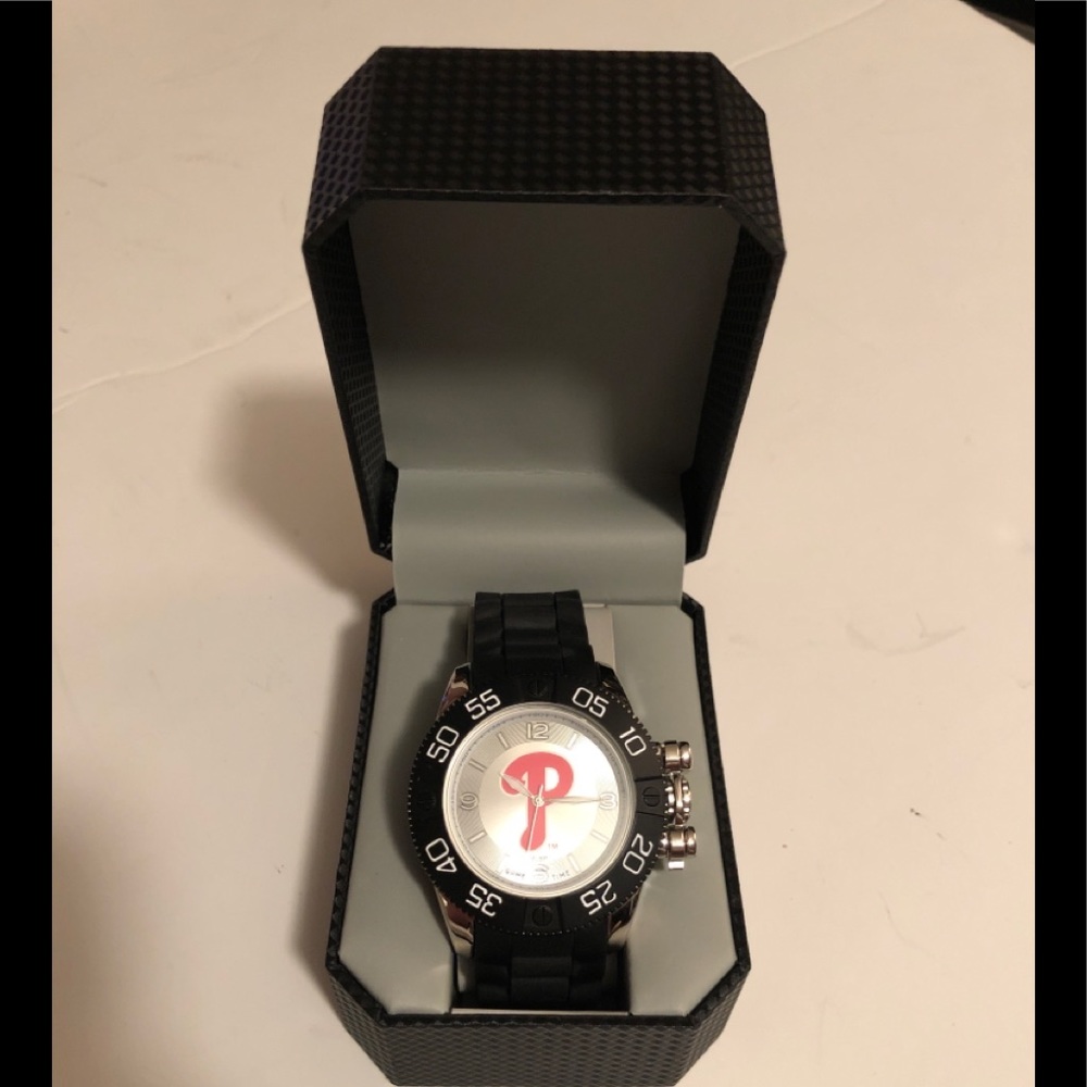 Philadelphia Phillies watch